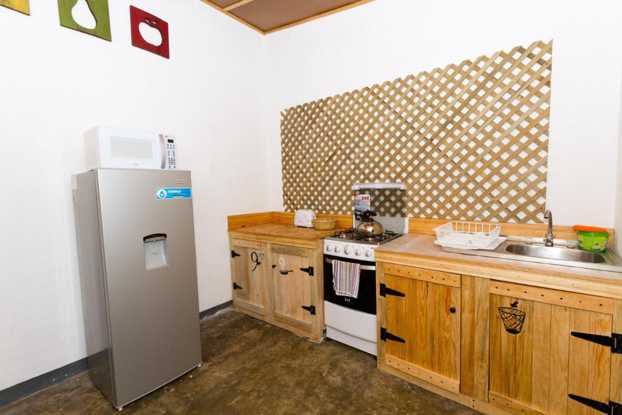 Casa Tamarindo Bed & Breakfast Antigua ภายนอก รูปภาพ